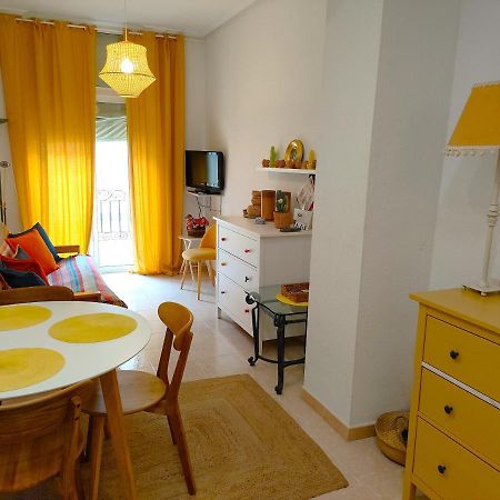 Apartament Casco Historico Alicante Zewnętrze zdjęcie