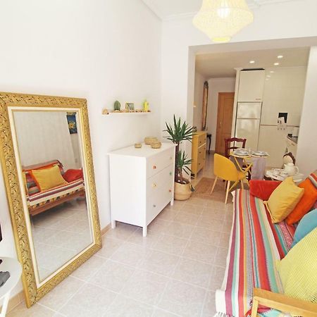 Apartament Casco Historico Alicante Zewnętrze zdjęcie
