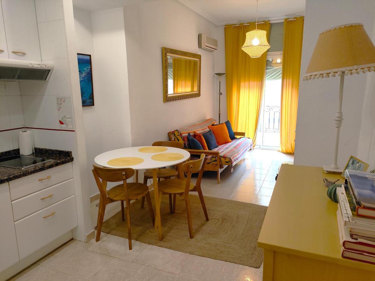 Apartament Casco Historico Alicante Zewnętrze zdjęcie