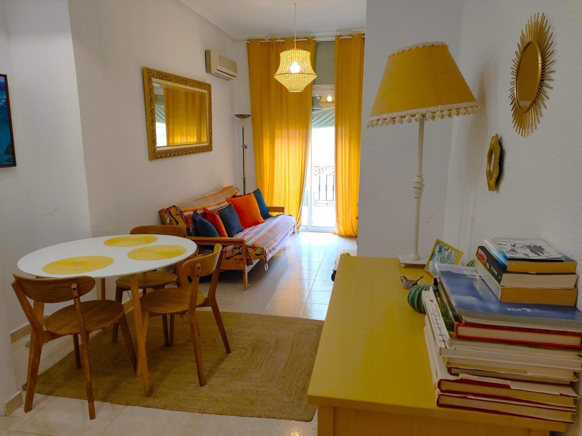 Apartament Casco Historico Alicante Zewnętrze zdjęcie