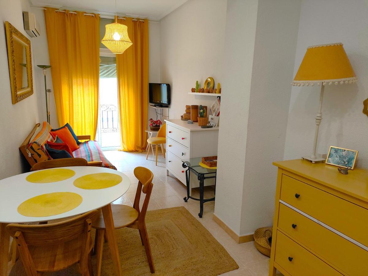 Apartament Casco Historico Alicante Zewnętrze zdjęcie