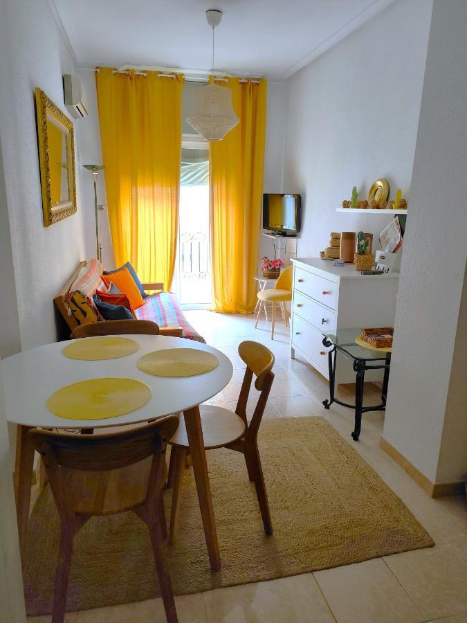 Apartament Casco Historico Alicante Zewnętrze zdjęcie