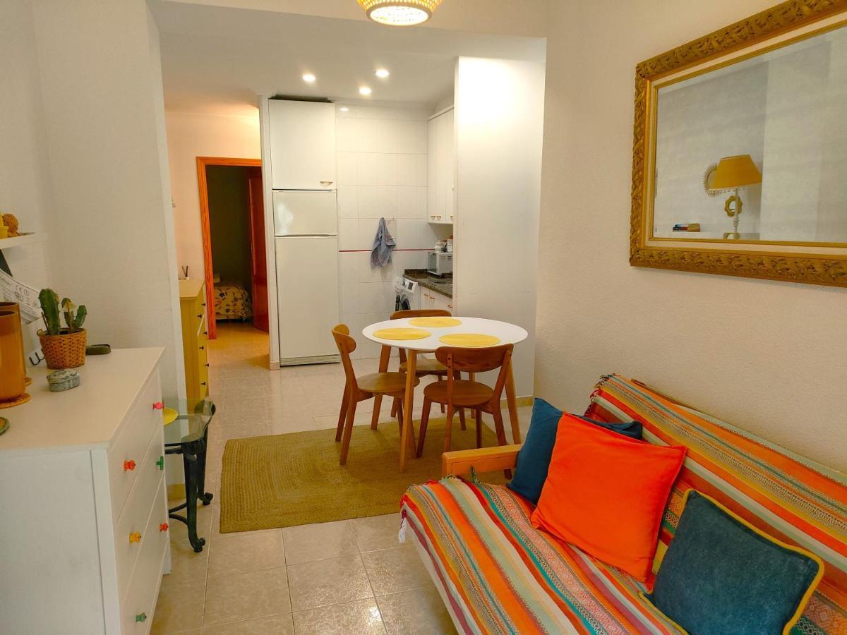 Apartament Casco Historico Alicante Zewnętrze zdjęcie