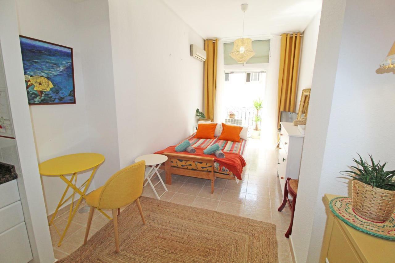 Apartament Casco Historico Alicante Zewnętrze zdjęcie
