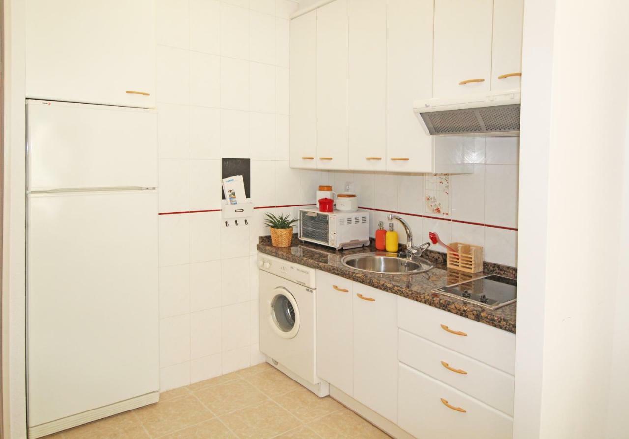 Apartament Casco Historico Alicante Zewnętrze zdjęcie