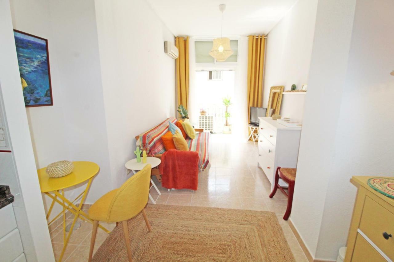 Apartament Casco Historico Alicante Zewnętrze zdjęcie