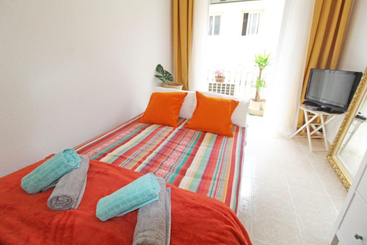 Apartament Casco Historico Alicante Zewnętrze zdjęcie