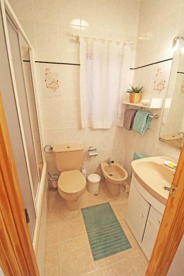 Apartament Casco Historico Alicante Zewnętrze zdjęcie