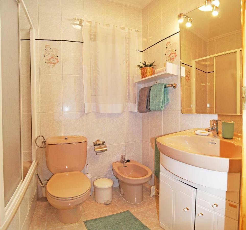 Apartament Casco Historico Alicante Zewnętrze zdjęcie